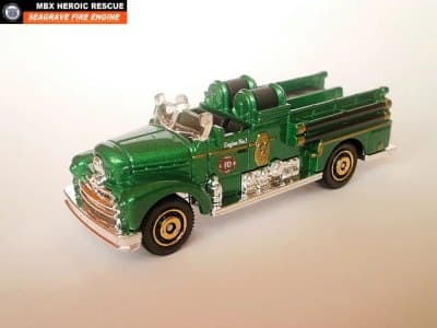 Seagrave