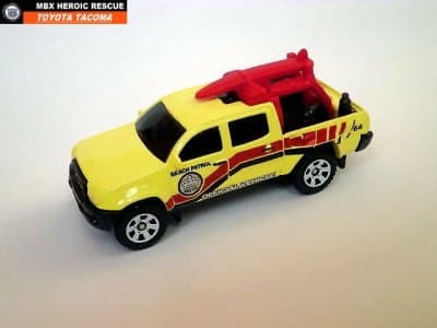 Toyota Tacoma