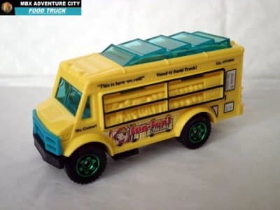 Food Truck