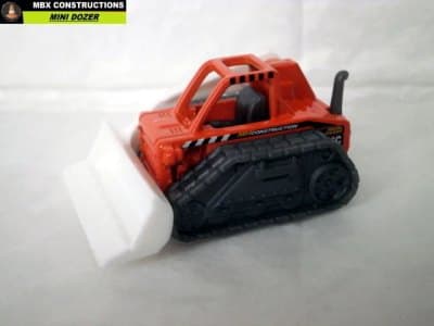 Mini Dozer