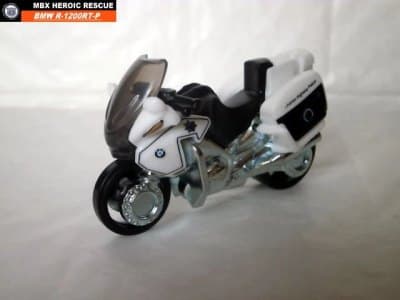 BMW R1200 RT-P