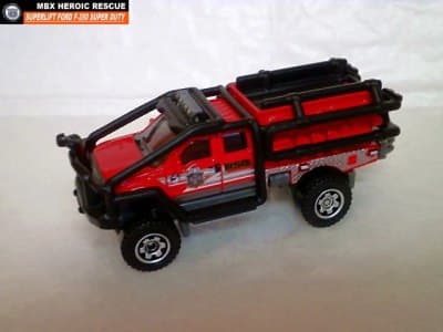 Superlift Ford F-350 Super Duty