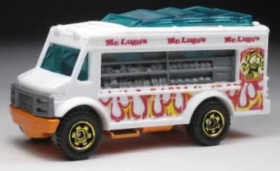 Food Truck