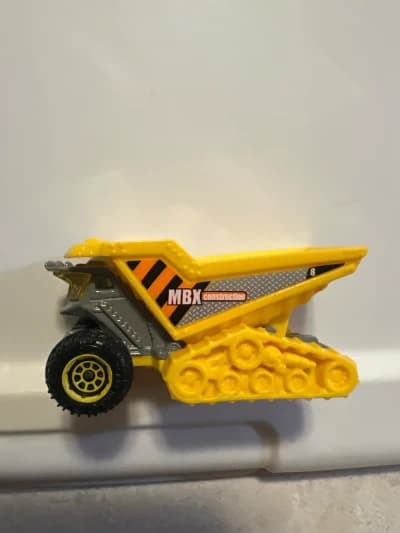 Dump Dozer