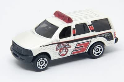 Ford Expedition