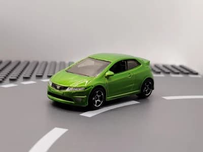 Honda Civic Type R