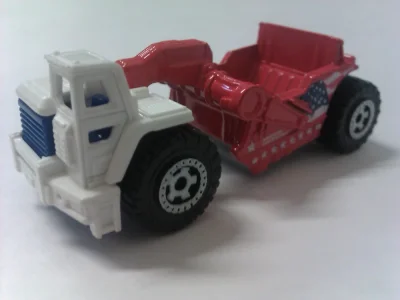Scraper