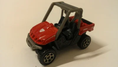 Yamaha Rhino