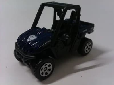 Yamaha Rhino