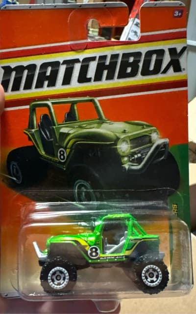 MBX 4x4