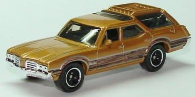 71 Oldsmobile Vista Cruiser