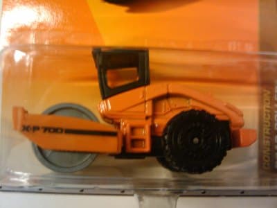 Road Roller