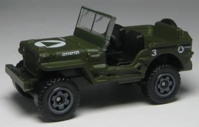 Jeep Willys