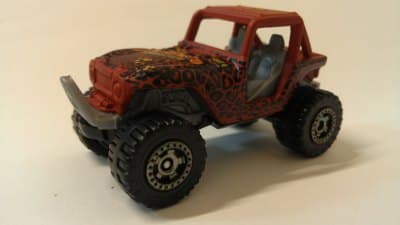 MBX 4x4