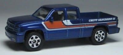 Chevy Silverado