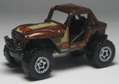 MBX 4X4