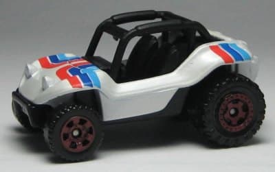 Baja Bandit