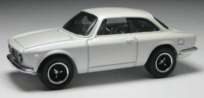 Alfa Romeo Giulia Sprint GTA