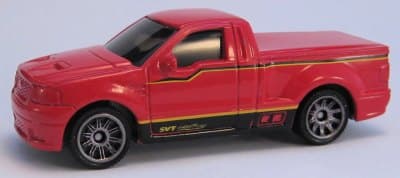 Ford SVT F-150 Lightning
