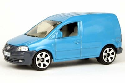 06 Volkswagen Caddy
