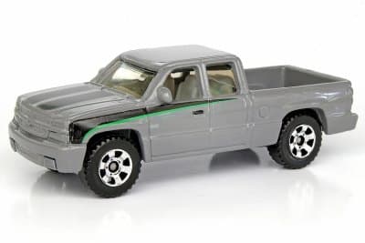 Chevy Silverado