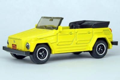 75 Volkswagen Thing