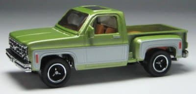 75 Chevy Stepside