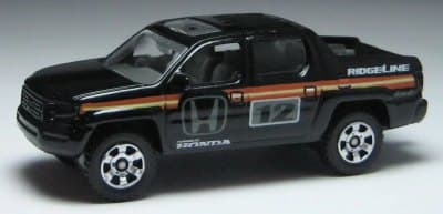 Honda Ridgeline