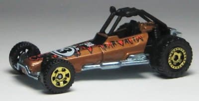 Dune Buggy