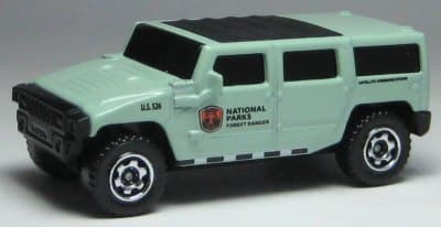 Hummer H2 SUV Concept
