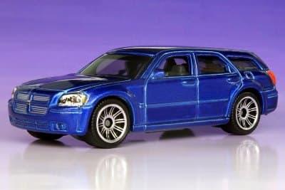 Dodge Magnum R/T