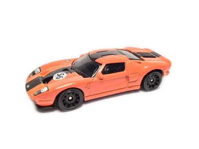 Ford GT