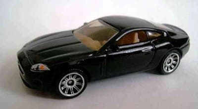 Jaguar XK