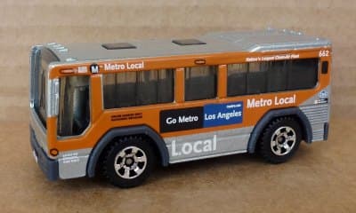 City Bus