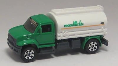 Mini Tanker