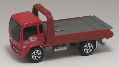 Hiway Hauler(Recolor)