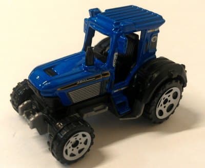 Tractor(Recolor)