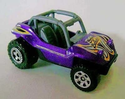 Baja Bandit