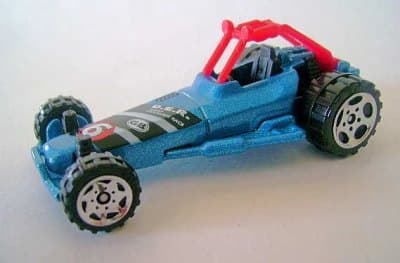 Dune Buggy