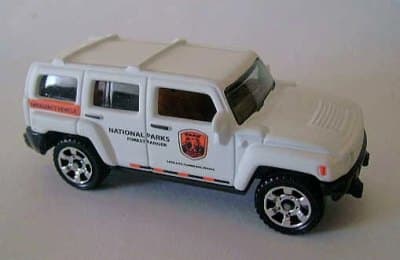 Hummer H3