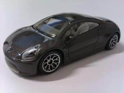 Mitsubishi Eclipse