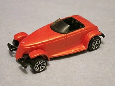Plymouth Prowler
