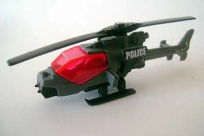 Chopper