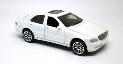 Mercedes-Benz S500