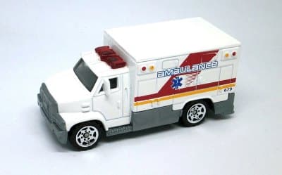 Ambulance