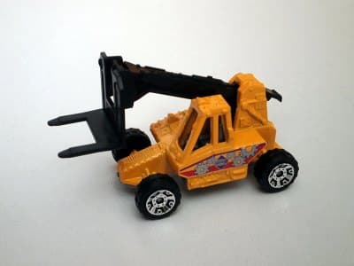 Lift Truck