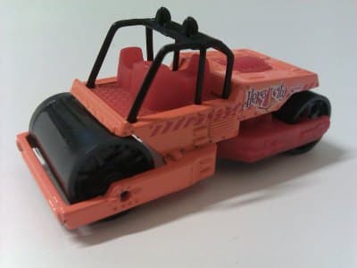 Road Roller