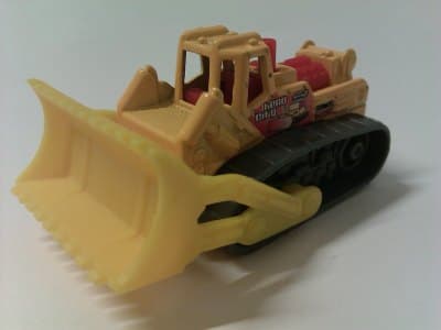 Super Dozer