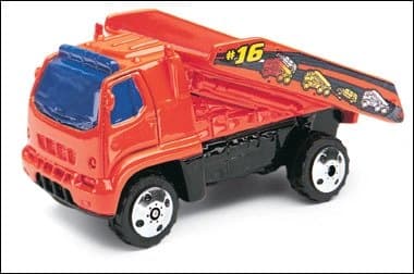 Car Carrier
