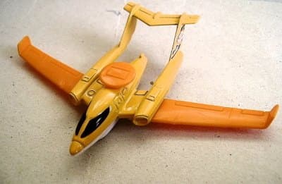 Radar Plane